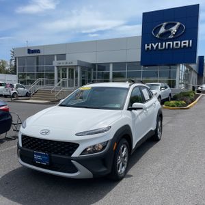 HYUNDAI KONA SEL - 1