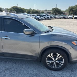 2019 Nissan ROGUE SV — миниатюра 13