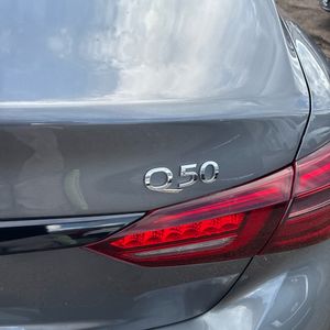 صورة 23 لـ 2021 Infiniti Q50 LUXE