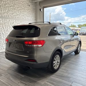 2016 KIA SORENTO LX 照片 7