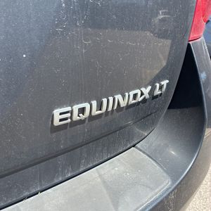 2015 Chevrolet EQUINOX LT 缩略图 23