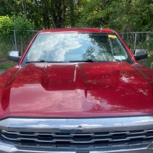 2018 Chevrolet SILVERADO 1500 LTZ — миниатюра 15