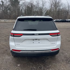 JEEP GRAND CHEROKEE LAREDO - 7