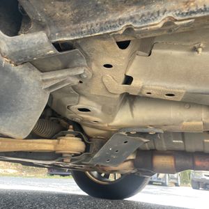 2017 Nissan PATHFINDER SV 缩略图 28