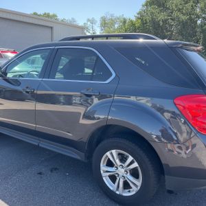CHEVROLET EQUINOX LT - 6