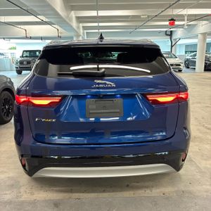 صورة 7 لـ 2021 Jaguar F-PACE P250 S