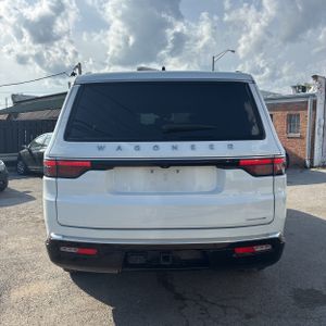 JEEP WAGONEER SERIES II - 7