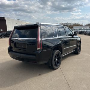 CADILLAC ESCALADE PREMIUM - 8