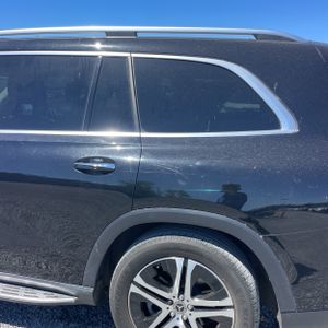 2022 Mercedes-BENZ GLS photo 6