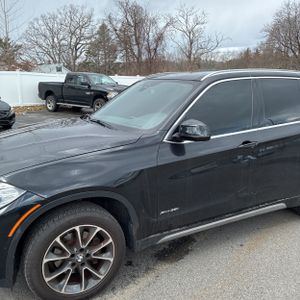 BMW X5 XDRIVE35I - 2