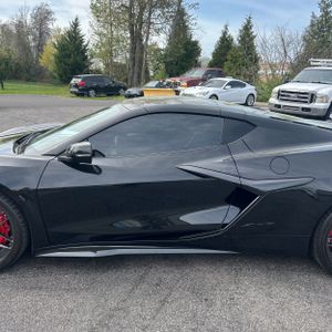 CHEVROLET CORVETTE Z06 - 4
