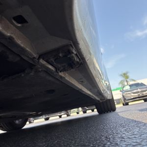 2016 Porsche PANAMERA 4 缩略图 21