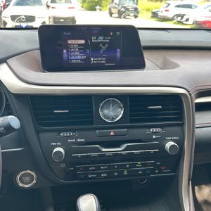 2019 Lexus RX 350 BASE 照片 37