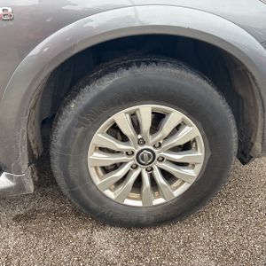 صورة مصغرة 20 لـ 2020 Nissan ARMADA SV
