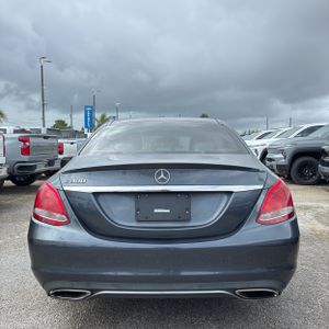 Mercedes-Benz C-Class C 300 - 6