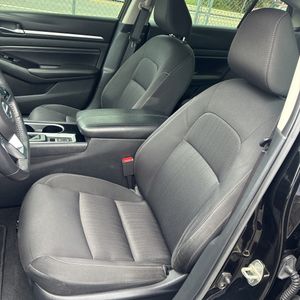 صورة مصغرة 31 لـ 2021 Nissan ALTIMA 2.5 SV