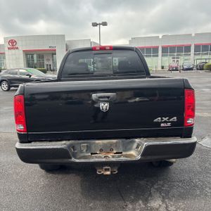 2005 Dodge RAM 1500 SLT/LARAMIE 照片 7