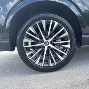 2024 Lexus RX 350 PREMIUM+ 缩略图 19