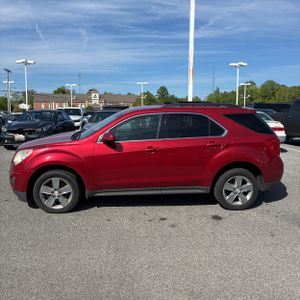 CHEVROLET EQUINOX - 3