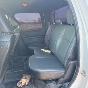 صورة مصغرة 33 لـ 2022 RAM 2500 TRADESMAN