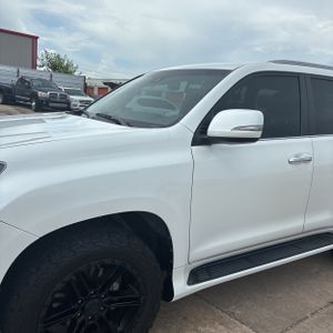 2020 Lexus GX 460 LUXURY 照片 2