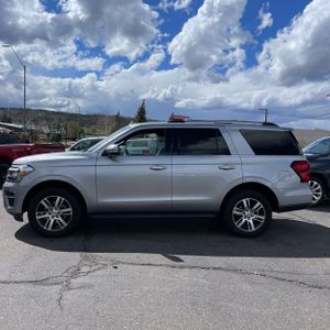 FORD EXPEDITION LIMITED - 3