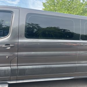 FORD TRANSIT 350 XLT - 4