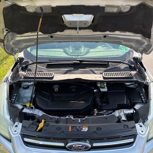 صورة مصغرة 44 لـ 2014 FORD ESCAPE TITANIUM