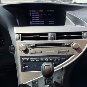 2015 Lexus RX 350 BASE — фото 37