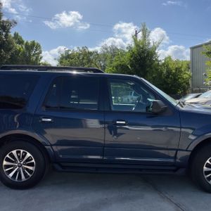 2015 FORD EXPEDITION XLT 缩略图 11