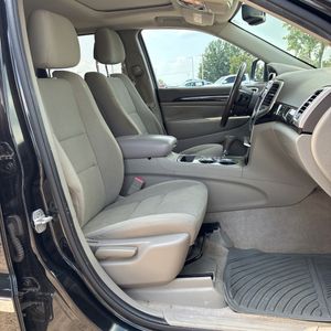 2012 JEEP GRAND CHEROKEE LAREDO 缩略图 33