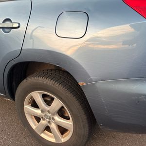 2006 Toyota RAV4 LIMITED — фото 52