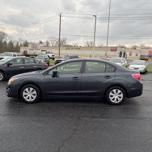 SUBARU IMPREZA 2.0I - 3