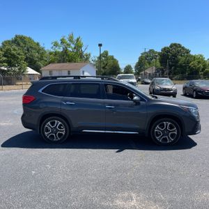 SUBARU ASCENT TOURING - 10