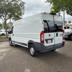 Ram ProMaster 2500 159 WB - 5