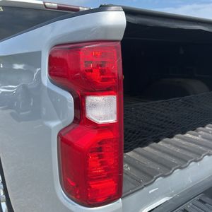 صورة مصغرة 55 لـ 2019 Chevrolet SILVERADO 1500 LT