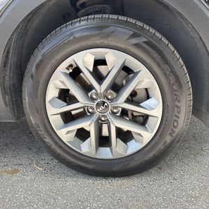 2025 KIA TELLURIDE LX — миниатюра 20