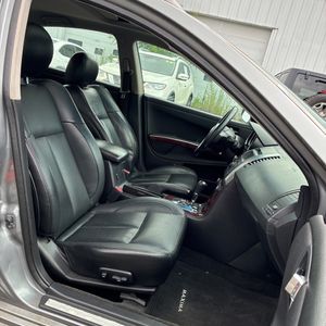 2007 Nissan MAXIMA 3.5 SL 照片 33
