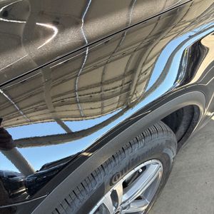 صورة مصغرة 51 لـ 2021 Mercedes-BENZ GLC
