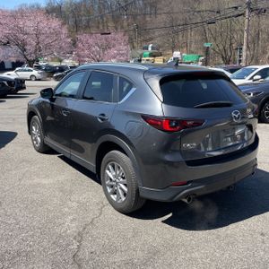 MAZDA CX-5 2.5 S SELECT - 5