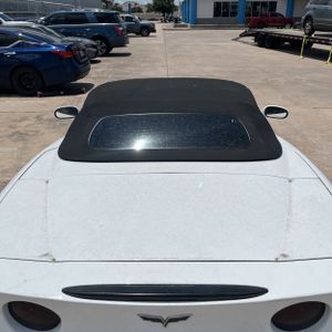 صورة مصغرة 16 لـ 2006 Chevrolet CORVETTE BASE
