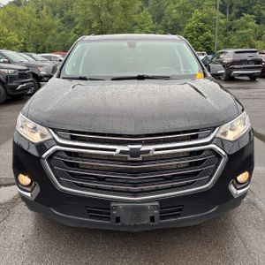 صورة مصغرة 14 لـ 2020 Chevrolet TRAVERSE LT CLOTH