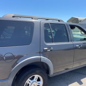 2007 FORD EXPLORER XLT 照片 9