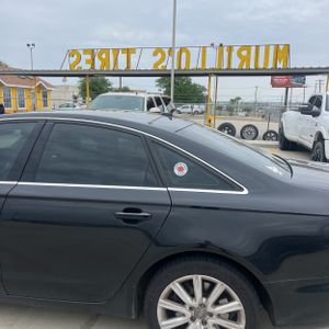 AUDI A6 2.0T PREMIUM - 6