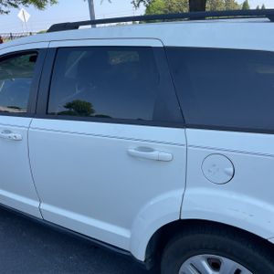 DODGE JOURNEY SE - 6