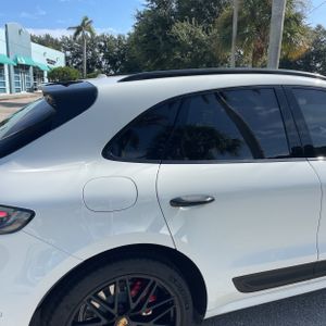 صورة 9 لـ 2022 Porsche MACAN GTS