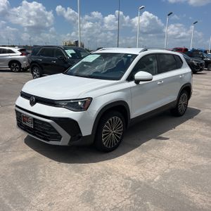 VOLKSWAGEN TAOS SE - 1