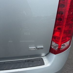 2012 Cadillac SRX LUXURY COLLECTION thumbnail 23