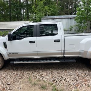 FORD F-450 SUPER DUTY XL - 4