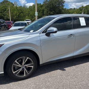 LEXUS RX 350 BASE - 2